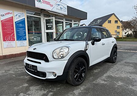 Mini Cooper S Countryman Countryman Cooper S All4 Automatik +SHZ+PDC