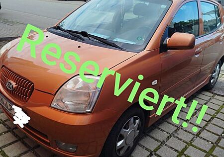Kia Picanto 1.1 EX