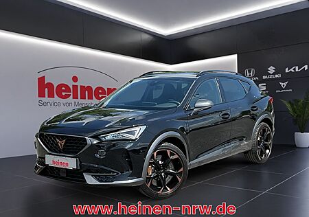 Cupra Formentor 4 2.0 TSI 4 Drive 4Drive VZ NAVI+AHK
