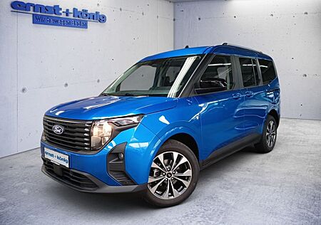 Ford Tourneo Courier 1.0 EcoBoost Aut. TITANIUM *AHK*