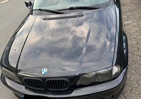 BMW 325Ci - zu verkaufen