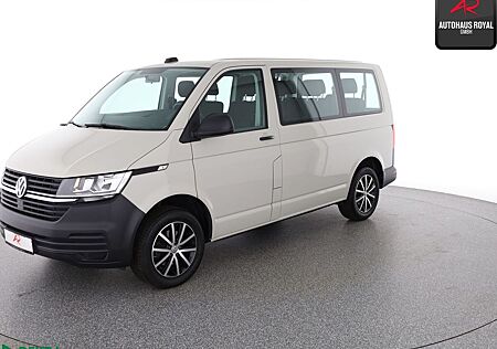 VW T6 Transporter Volkswagen T6.1 2.0 TDI 9 SITZE KLIMA,DAB,SH