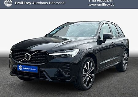 Volvo XC 60 XC60 B4 B Plus Dark MET SiH FIS