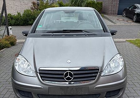 Mercedes-Benz A 150 CLASSIC Classic