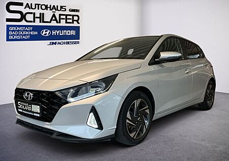Hyundai i20 1.0 T-GDI Edition 30 1Hd Allwetter