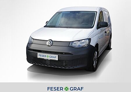 VW Caddy Volkswagen Maxi Cargo 1.5 TSI Klima PDC Boden Telefon