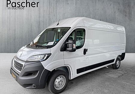 Peugeot Boxer KASTEN 2,2D PRO L3H2 PDC, KLIMA, TEMPOMAT