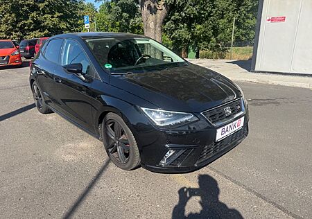 Seat Ibiza FR PANO LED