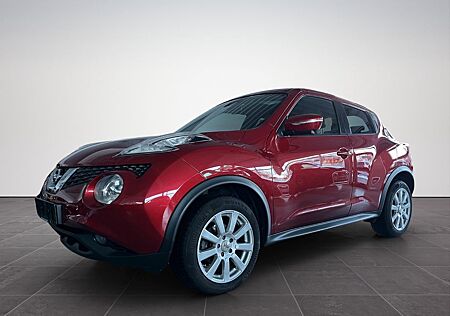 Nissan Juke 1.2 DIG-T Tekna/PANO-DA/SHZ/360°/NAV/