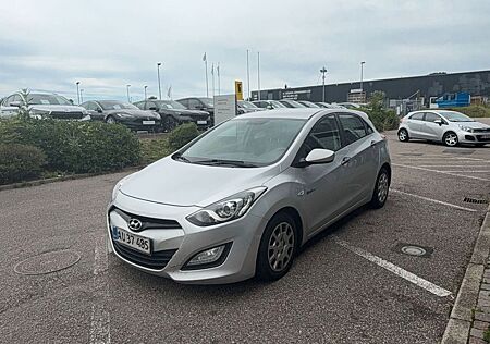 Hyundai i30 Comfort