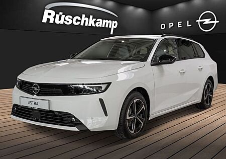 Opel Astra L Sports Tourer Enjoy 1.2 RückKam Voll-LED