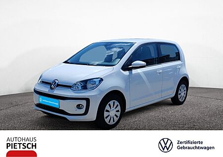 VW Up Volkswagen ! 1.0 move