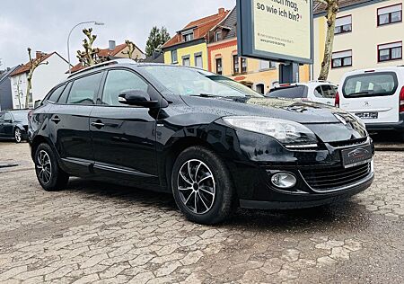Renault Megane 1.2 TCe Grandtour Bose Navi Kamera SH PDC
