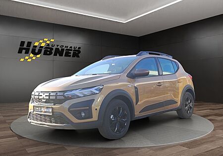 Dacia Sandero III Stepway Extreme
