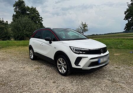 Opel Crossland X Crossland Sonderedition