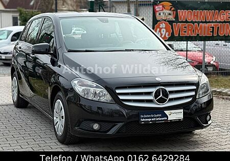 Mercedes-Benz B 180 B *116.TKM*TÜV-01/2028*