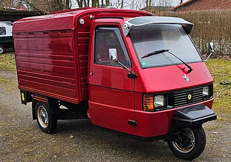 Piaggio APE TM
