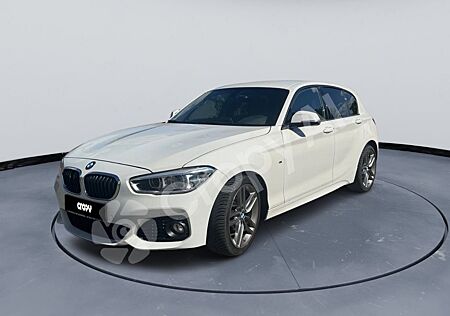 BMW 116d M Sport