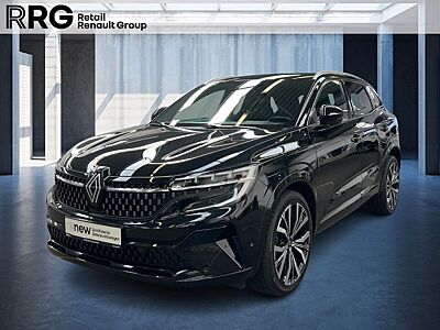 Renault Austral ICONIC E-TECH FULL HYBRID 200 MatrixLED,