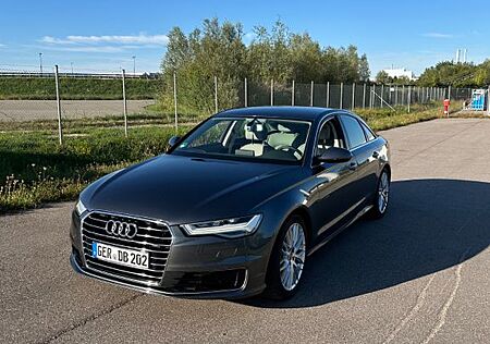 Audi A6 2.0 TFSI S tronic -