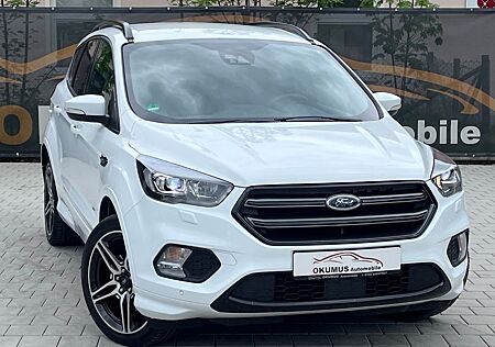 Ford Kuga ST-Line 4WD AHK*LED*RKAM*NAVI*TLEDER*ACPLAY
