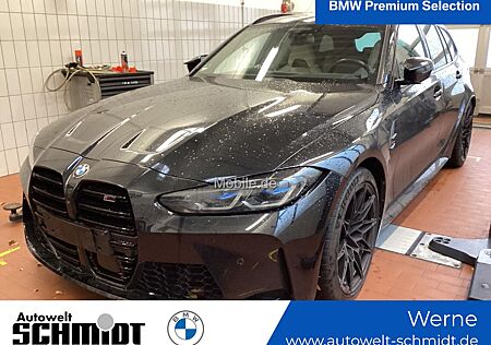 BMW M3 gebraucht kaufen BMW M3 Competition M xDrive Touring + GARANTIE-04.28