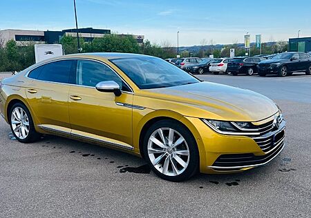 VW Arteon Volkswagen 2.0 TDI SCR DSG Elegance Elegance