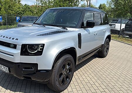 Land Rover Defender 110 X-Dynamic SE Garantie bis 2029 Top