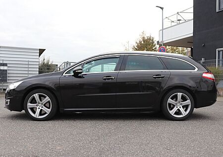 Peugeot 508 SW GT