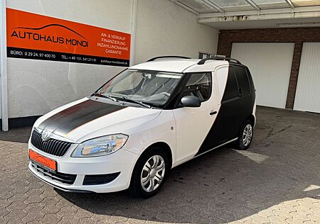 Skoda Roomster Praktik 1.2 B 69PS Neu Tüv