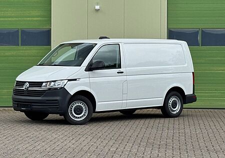 VW T6 Transporter Volkswagen T6.1 Transporter 2.0 TDI Kasten/Ahk/Klima/Efh