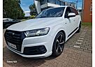 Audi SQ7 4.0 TDI quattro Head-Up Matrix 360° Nachtsic