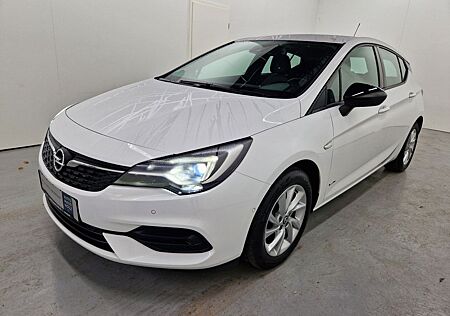 Opel Astra 1.2 Turbo Design&Tech Rückfahrkamera