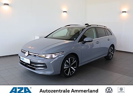VW Golf Volkswagen VIII Variant Style 2.0*TDI*DSG*Multil*Navi*