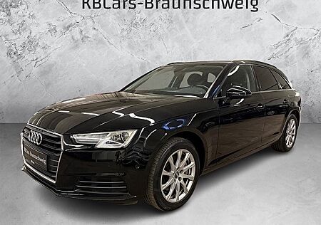 Audi A4 Avant 40 TDI quattro*ViCo*Navi*RCam*AHK*Xenon