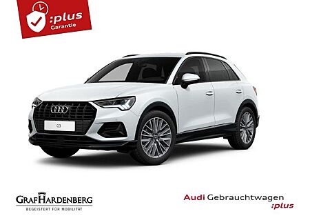 Audi Q3 35 TDI S tronic advanced AHK ACC Connect