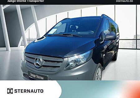 Mercedes-Benz Vito 116 Tourer Pro/EL Navi Kamera AHK 9-Sitzer