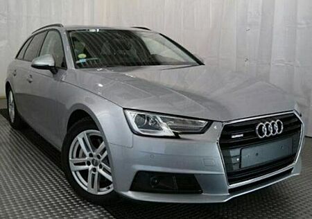 Audi A4 Avant 2.0 TDI quattro PANO ACC AHK StHz Virt