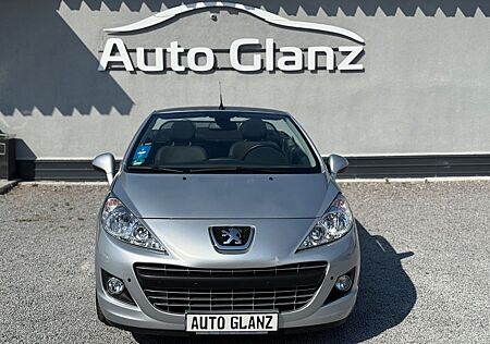 Peugeot 207 CC Cabrio-Coupe Premium