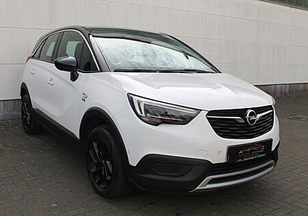 Opel Crossland X Crossland (X)