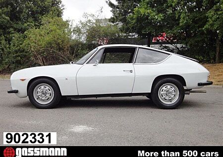 Lancia Fulvia Sport 1.3 S Zagato