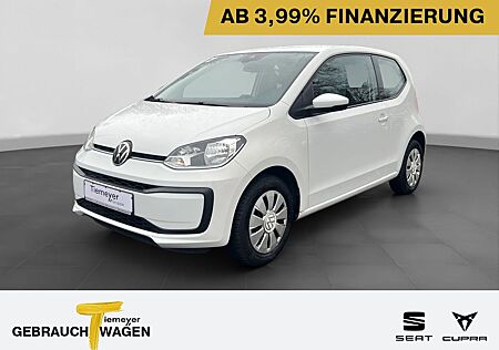 VW Up Volkswagen ! 1.0 CNG move ! WECONNECT ALLWETTER