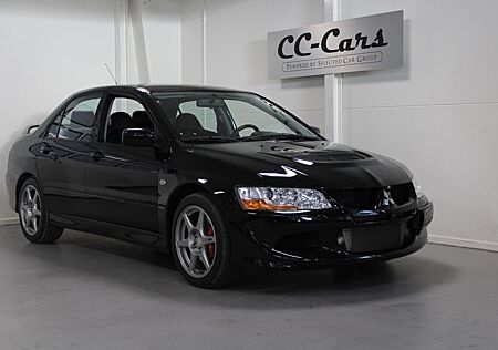 Mitsubishi Lancer Lim./ Kombi Evolution VIII