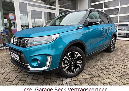 Suzuki Vitara 1.5 Hybrid Comfort+ Allgrip|AHK|1.Hand|