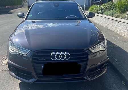 Audi A6 3.0 TDI 235kW quattro tiptronic Avant -