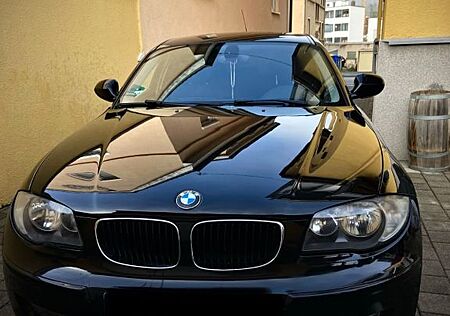 BMW 116i -Limousine