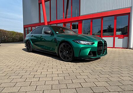 BMW M3 Competition M xDrive A Competition