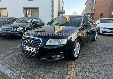 Audi A6 Lim. 2.0 TDI