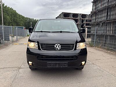 Volkswagen T5 Multivan 2.5TDI Injektoren/Glühkerzen Tüv neu