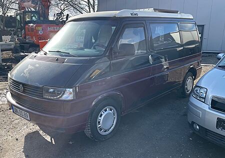 VW T4 Volkswagen andere Camper Reimo Aufstelldach